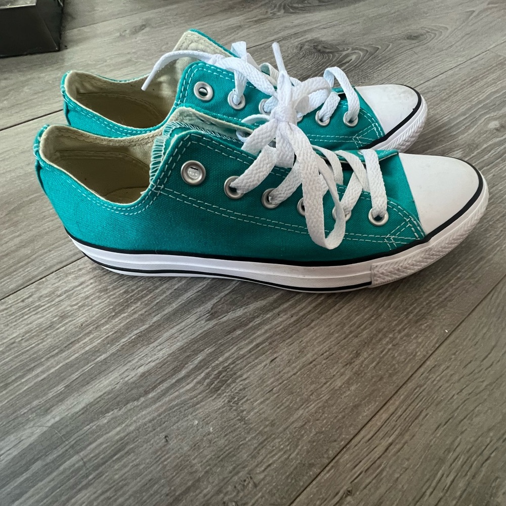 **CONVERSE SNEAKERS**